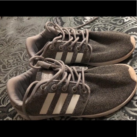 adidas cloudfoams - Picture 2 of 3